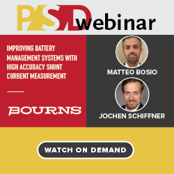Improving Battery Management Systems with High Accuracy Shunt Current